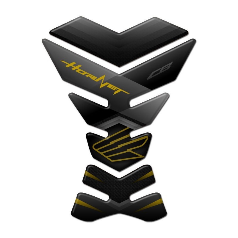 hornet bike tank cover